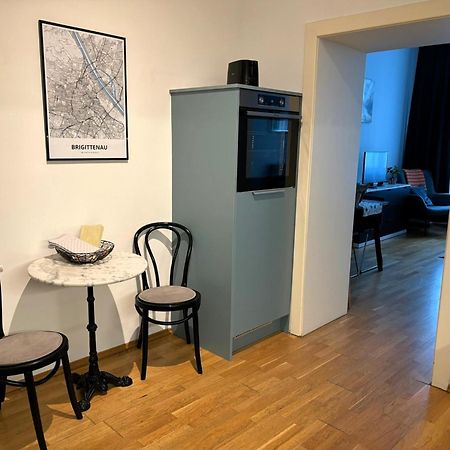 Casa Nostra - Ruhig & Zentral Wohnen Am Augarten Wien Ngoại thất bức ảnh